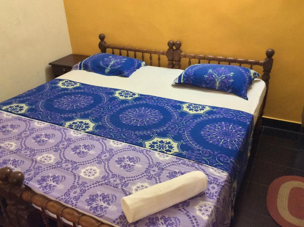New Ideal Panchakarma Centre Kovalam Habitación foto