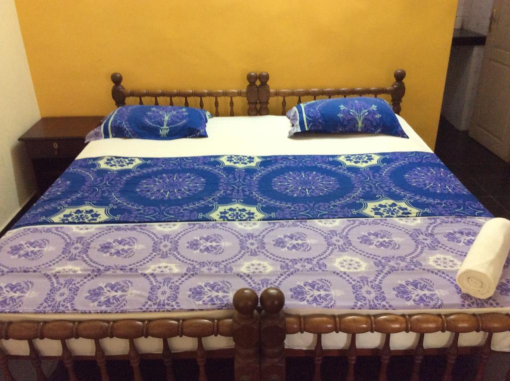 New Ideal Panchakarma Centre Kovalam Habitación foto